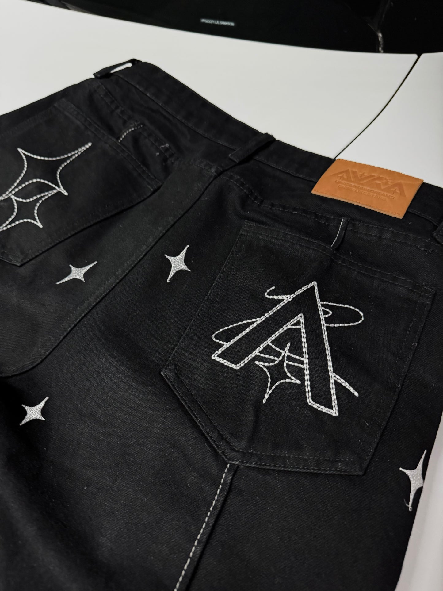 Pantalon Midnight-Nova Eclipse