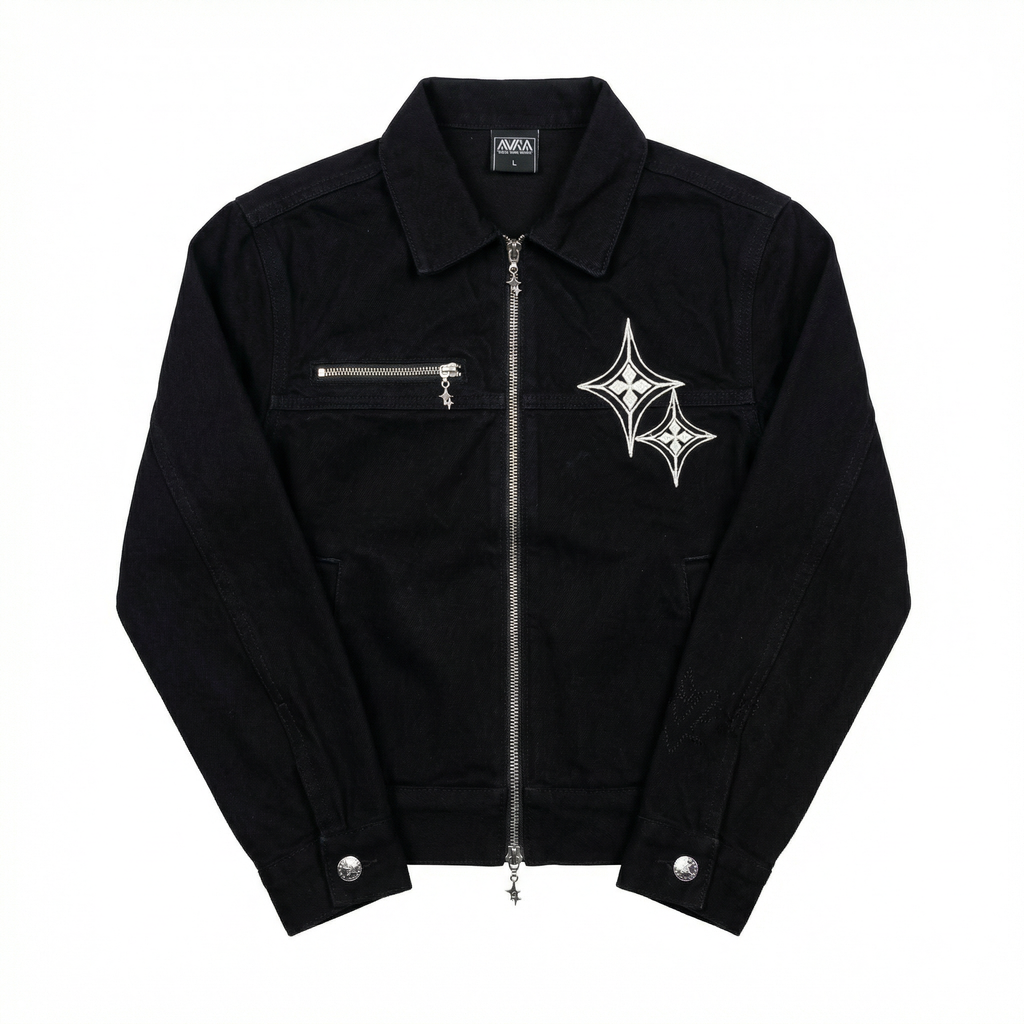 Chaqueta Midnight-Nova Eclipse