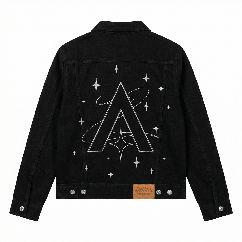 Chaqueta Midnight-Nova Eclipse