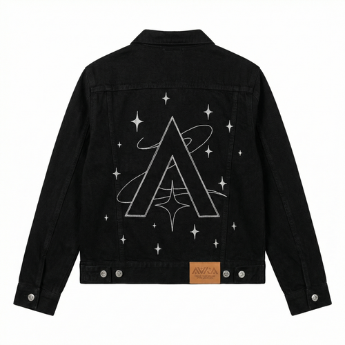 Chaqueta Midnight-Nova Eclipse