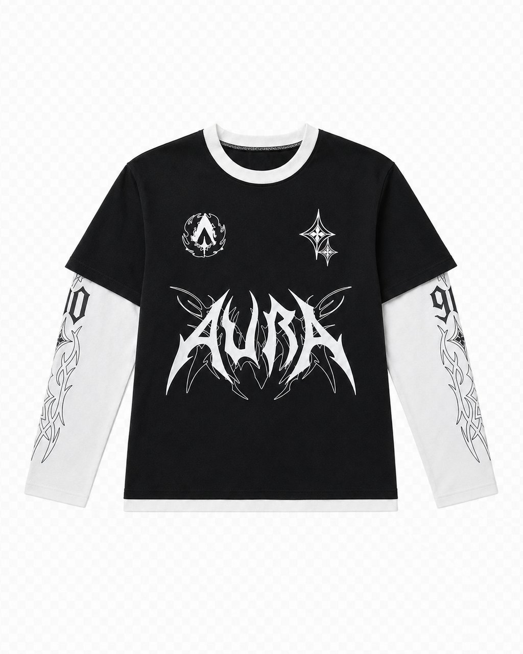 Demon Star T-shirt