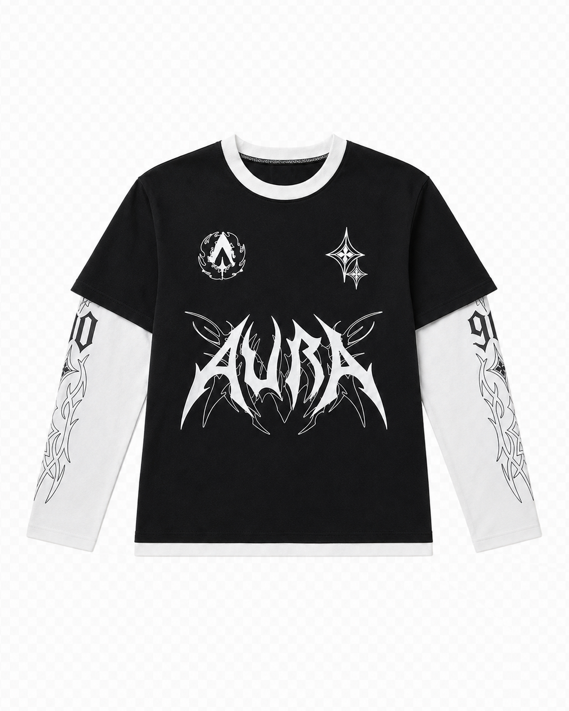 Demon Star T-shirt