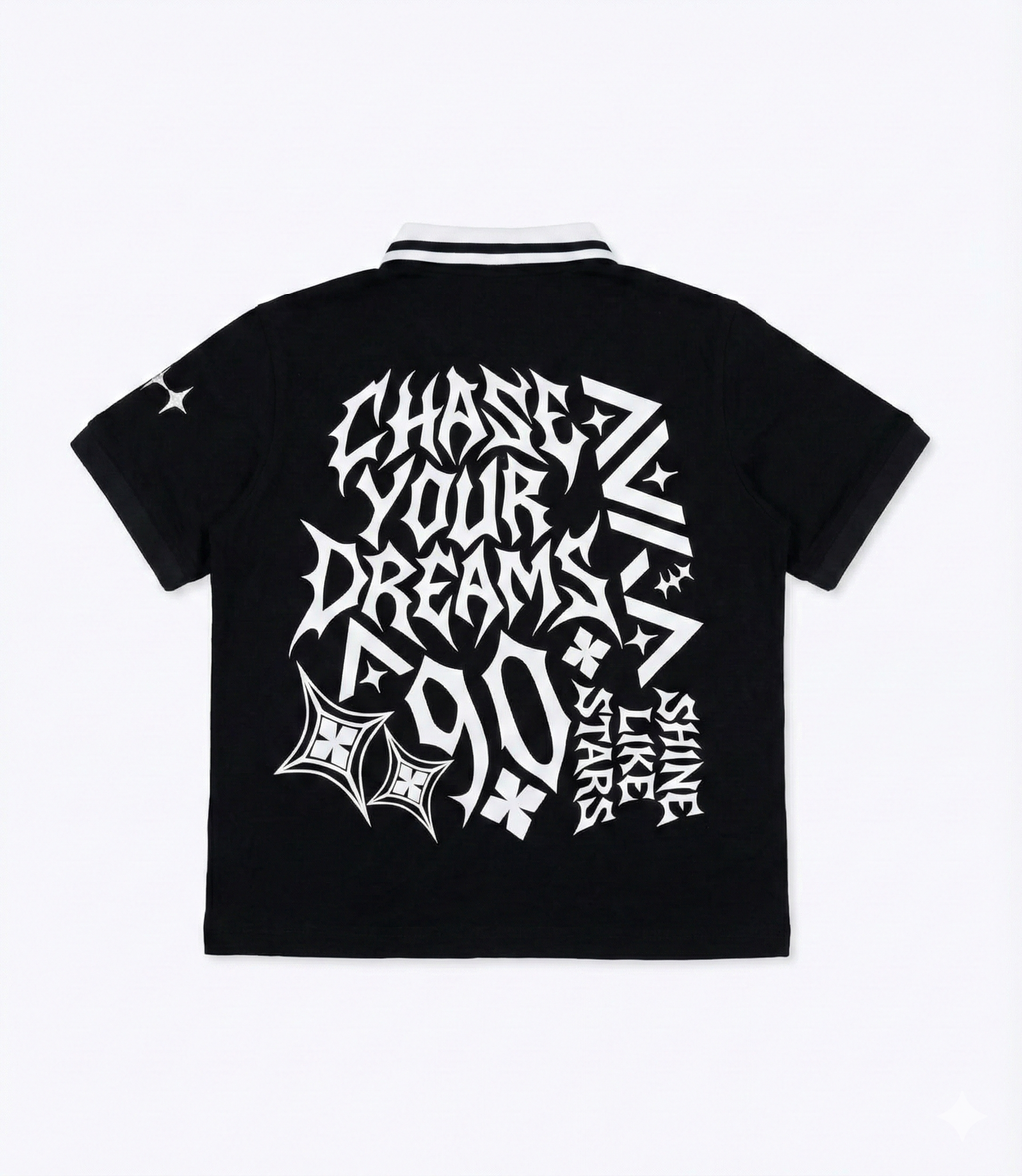 Polo Midnight-Nova Eclipse