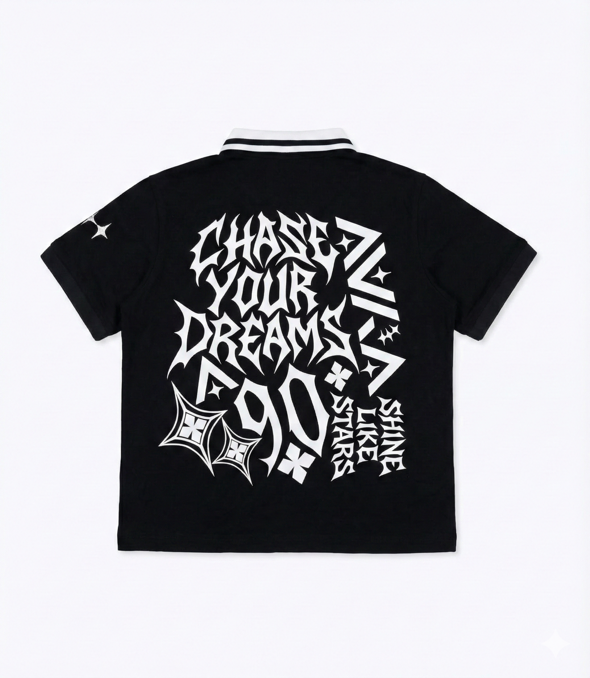 Polo Midnight-Nova Eclipse