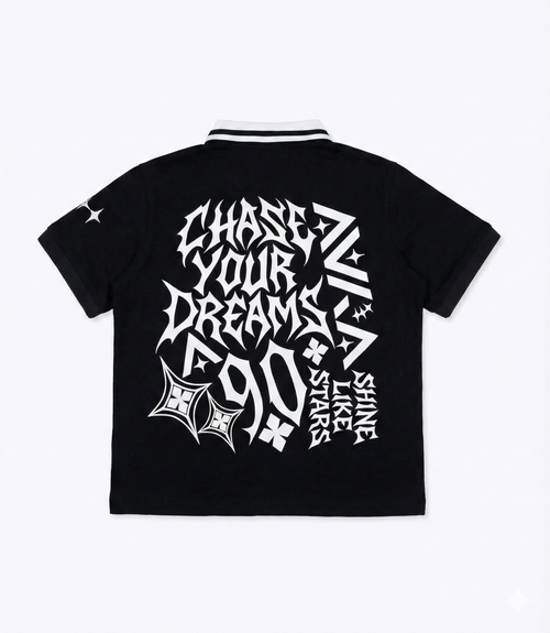 Polo Midnight-Nova Eclipse