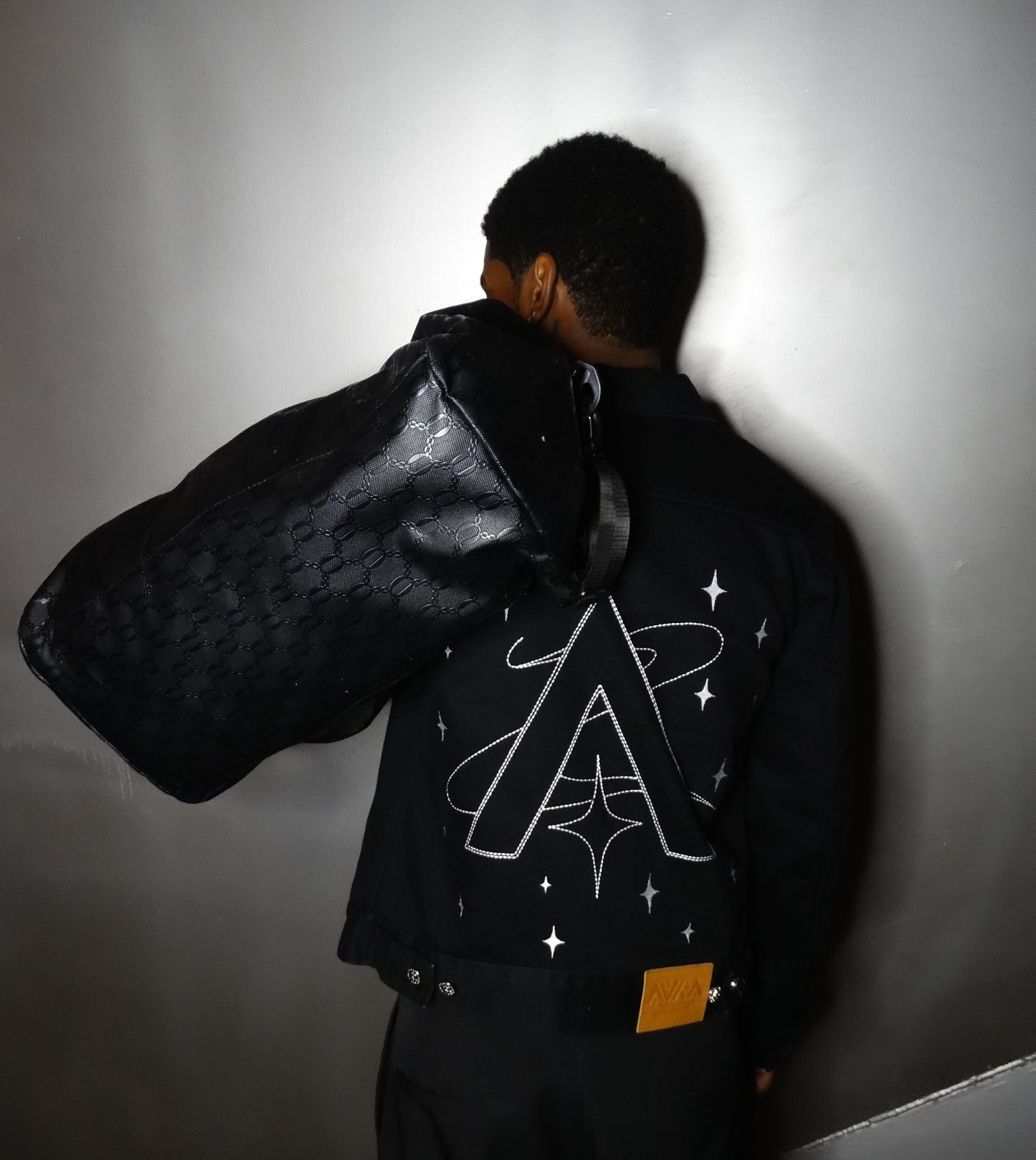 Chaqueta Midnight-Nova Eclipse