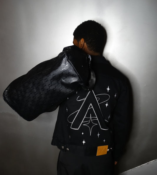 Chaqueta Midnight-Nova Eclipse