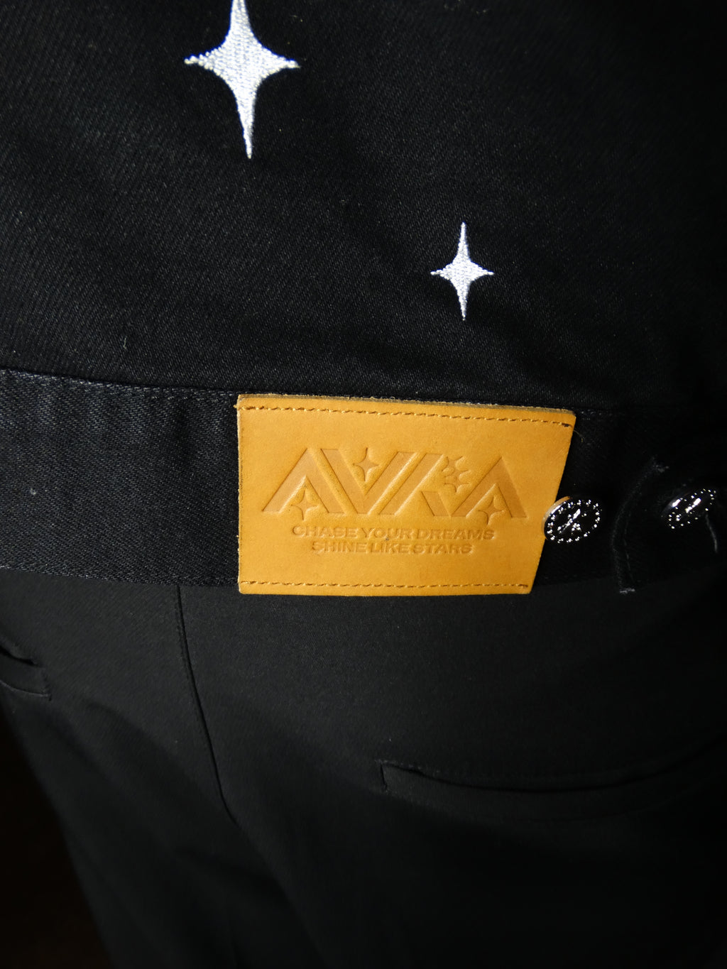 Chaqueta Midnight-Nova Eclipse