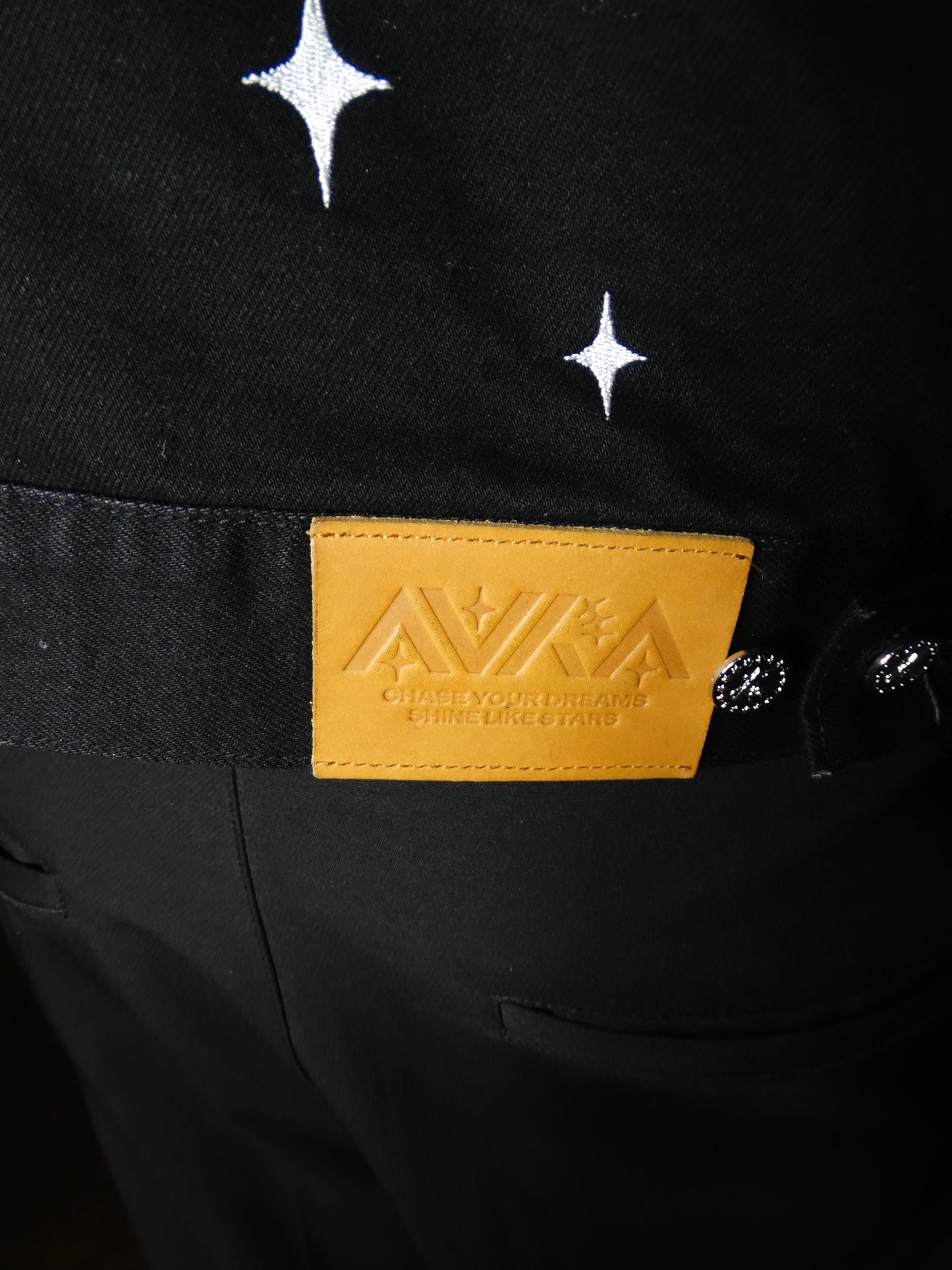 Chaqueta Midnight-Nova Eclipse