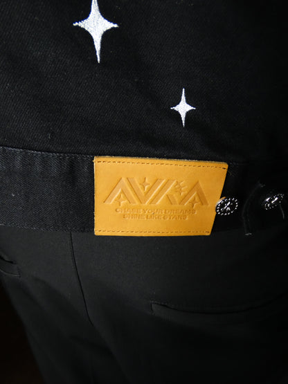 Chaqueta Midnight-Nova Eclipse