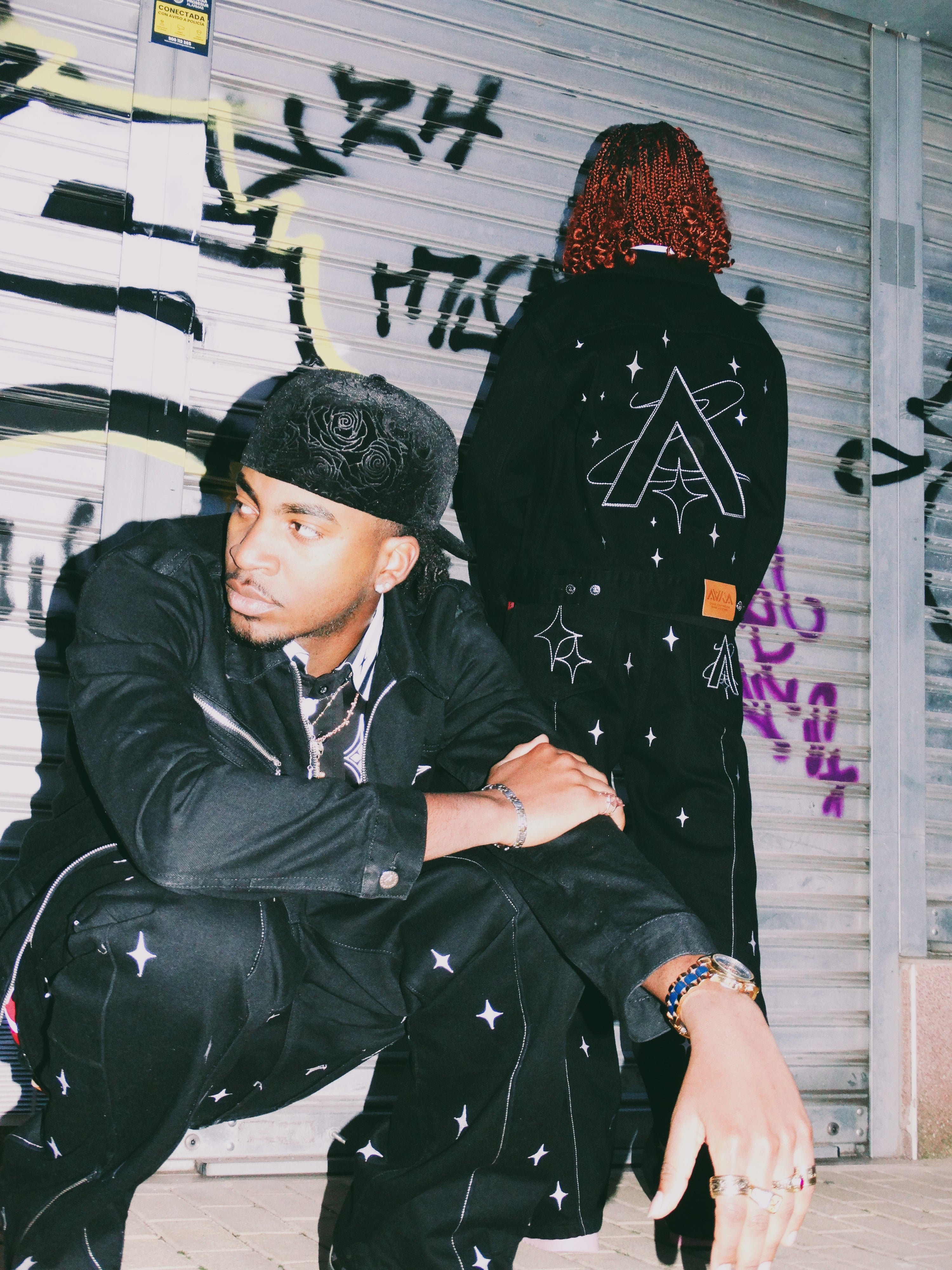 LIMITED RESTOCK AVAILABLE NOW