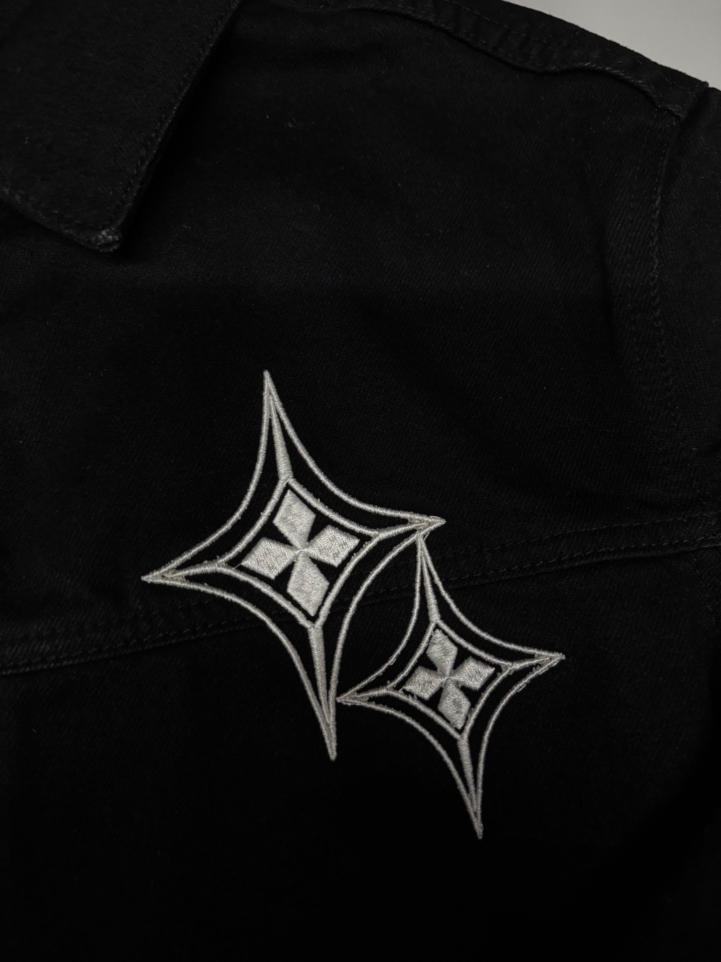 Chaqueta Midnight-Nova Eclipse