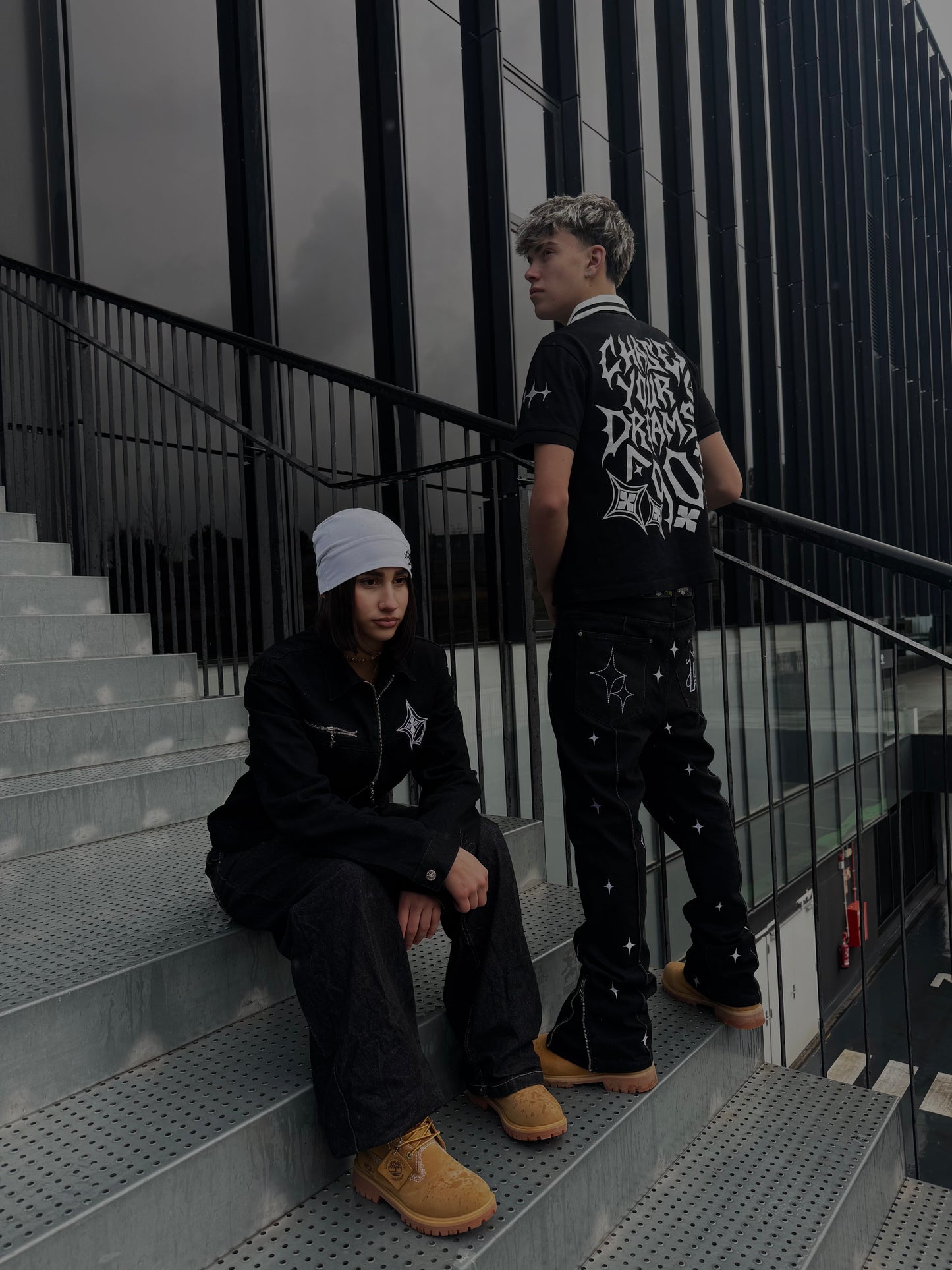 Polo Midnight-Nova Eclipse