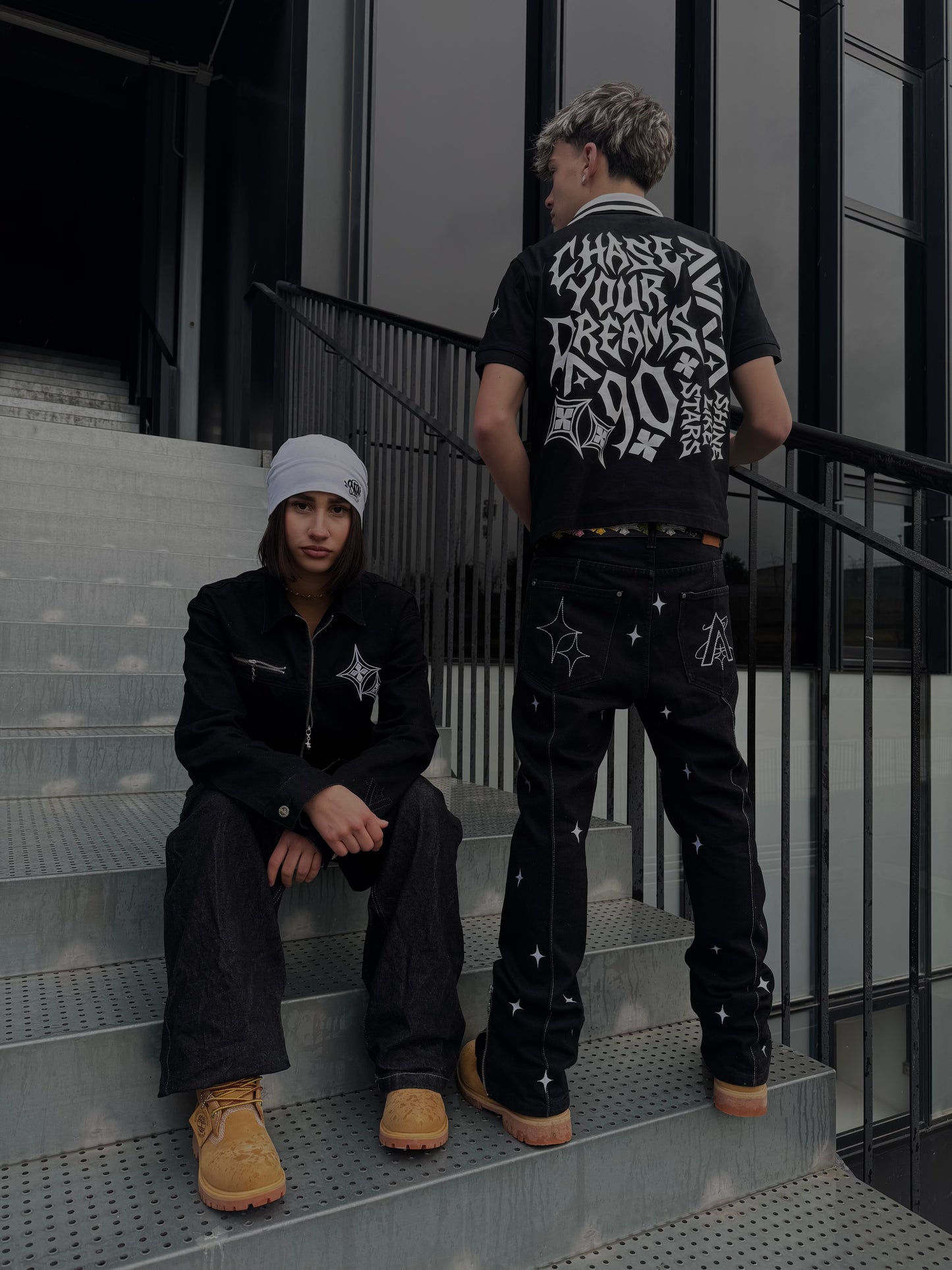 Polo Midnight-Nova Eclipse