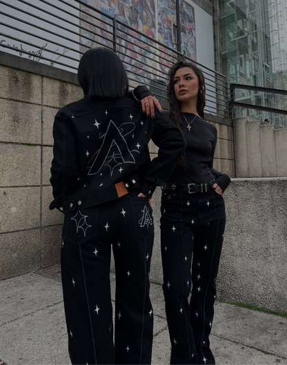 Pantalon Midnight-Nova Eclipse