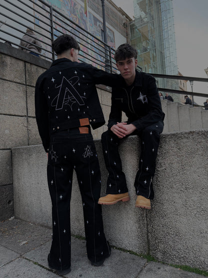 Chaqueta Midnight-Nova Eclipse