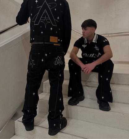 Pantalon Midnight-Nova Eclipse