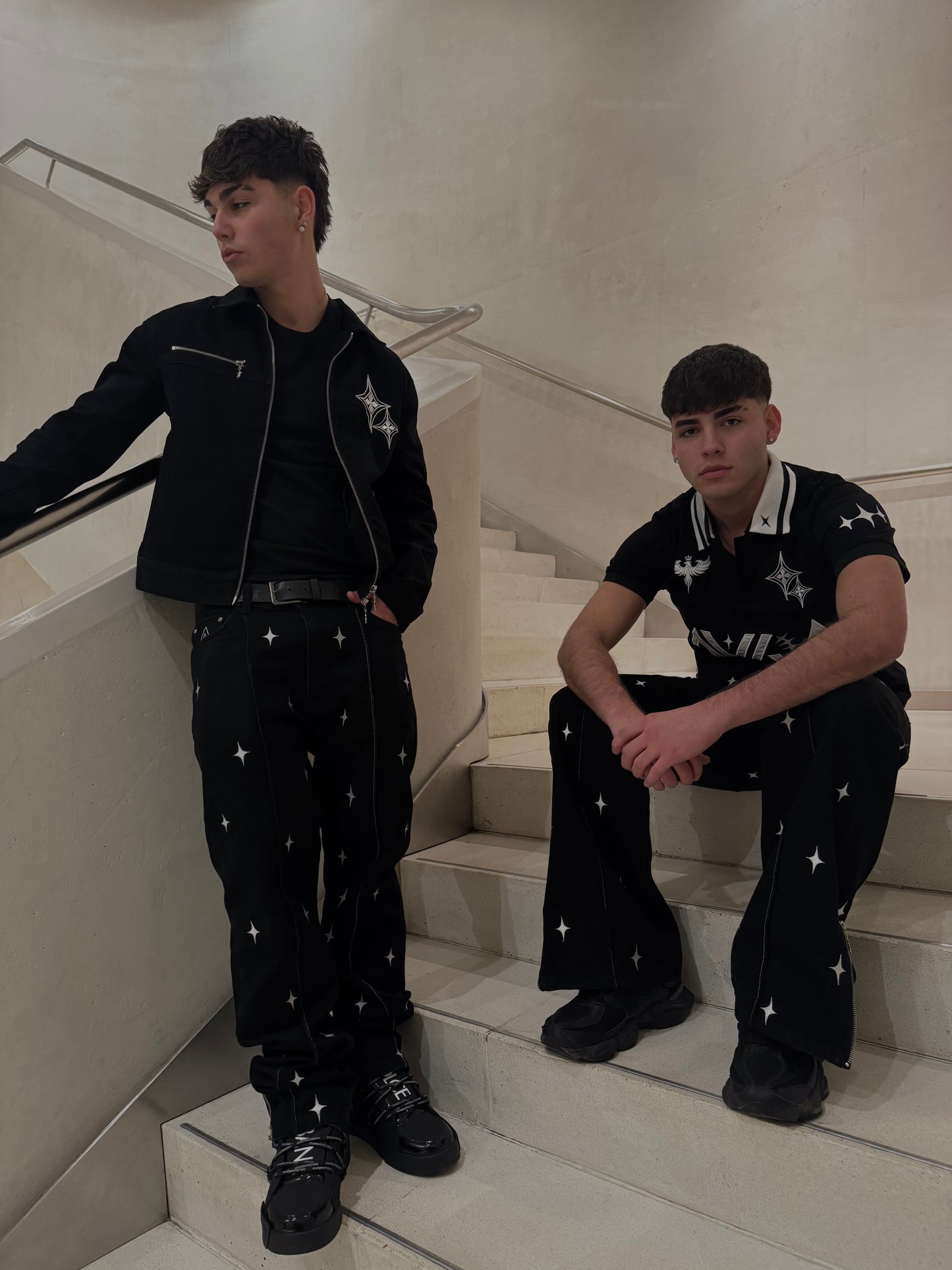 Polo Midnight-Nova Eclipse