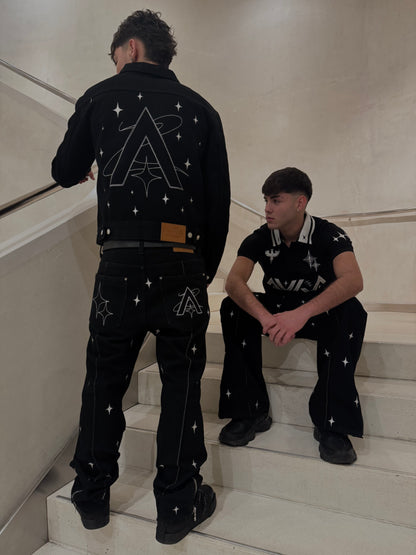 Polo Midnight-Nova Eclipse