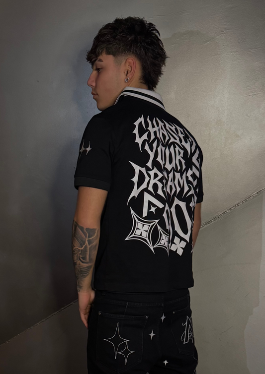 Polo Midnight-Nova Eclipse