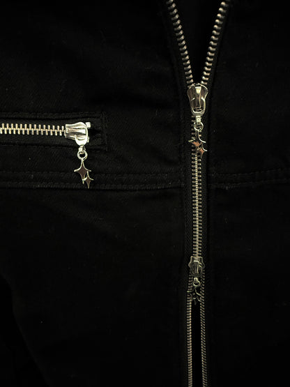 Chaqueta Midnight-Nova Eclipse