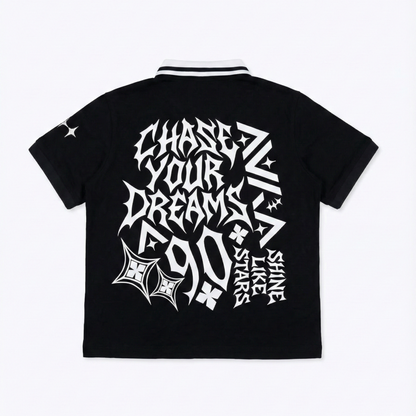 Polo aura-midnigh-tnova