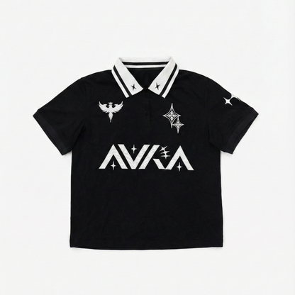 Polo aura-midnigh-tnova