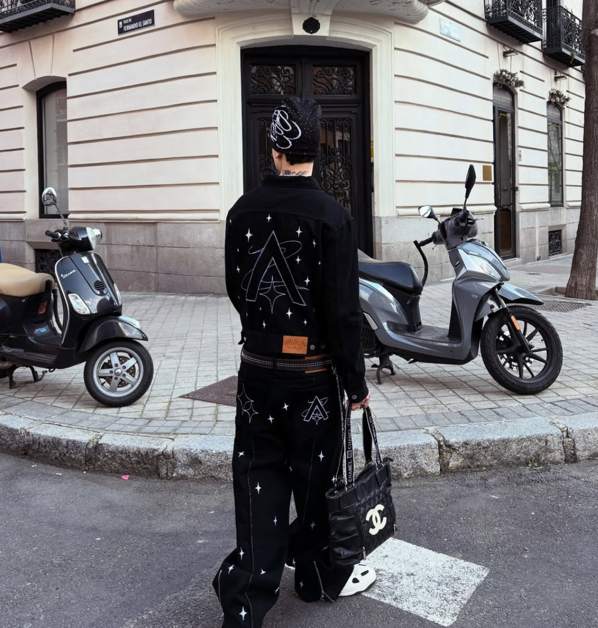 LIMITED RESTOCK AVAILABLE NOW