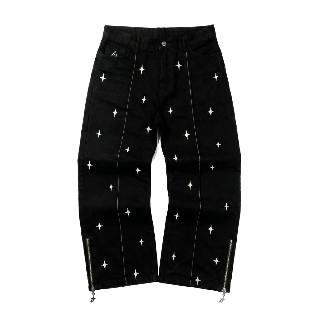 Midnight-Nova Eclipse Pants