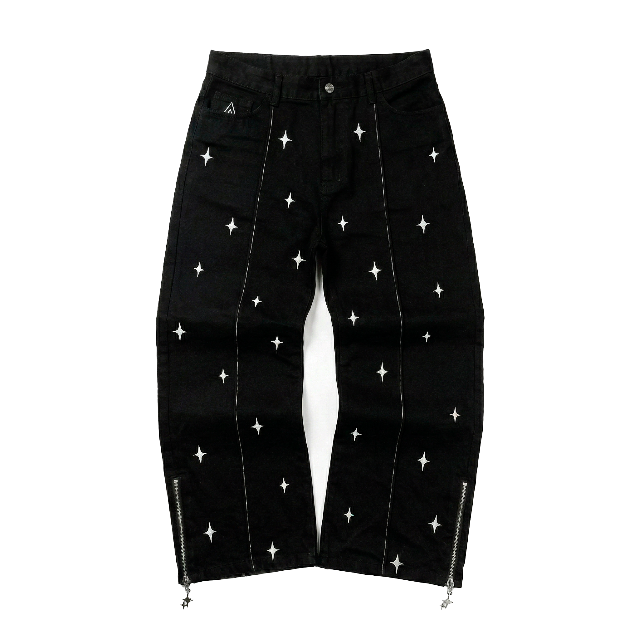 Pantalon Midnight-Nova Eclipse