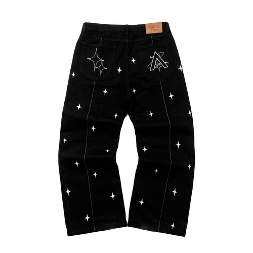 Pantalon Midnight-Nova Eclipse