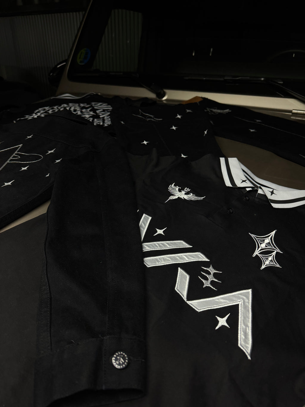 Polo Midnight-Nova Eclipse