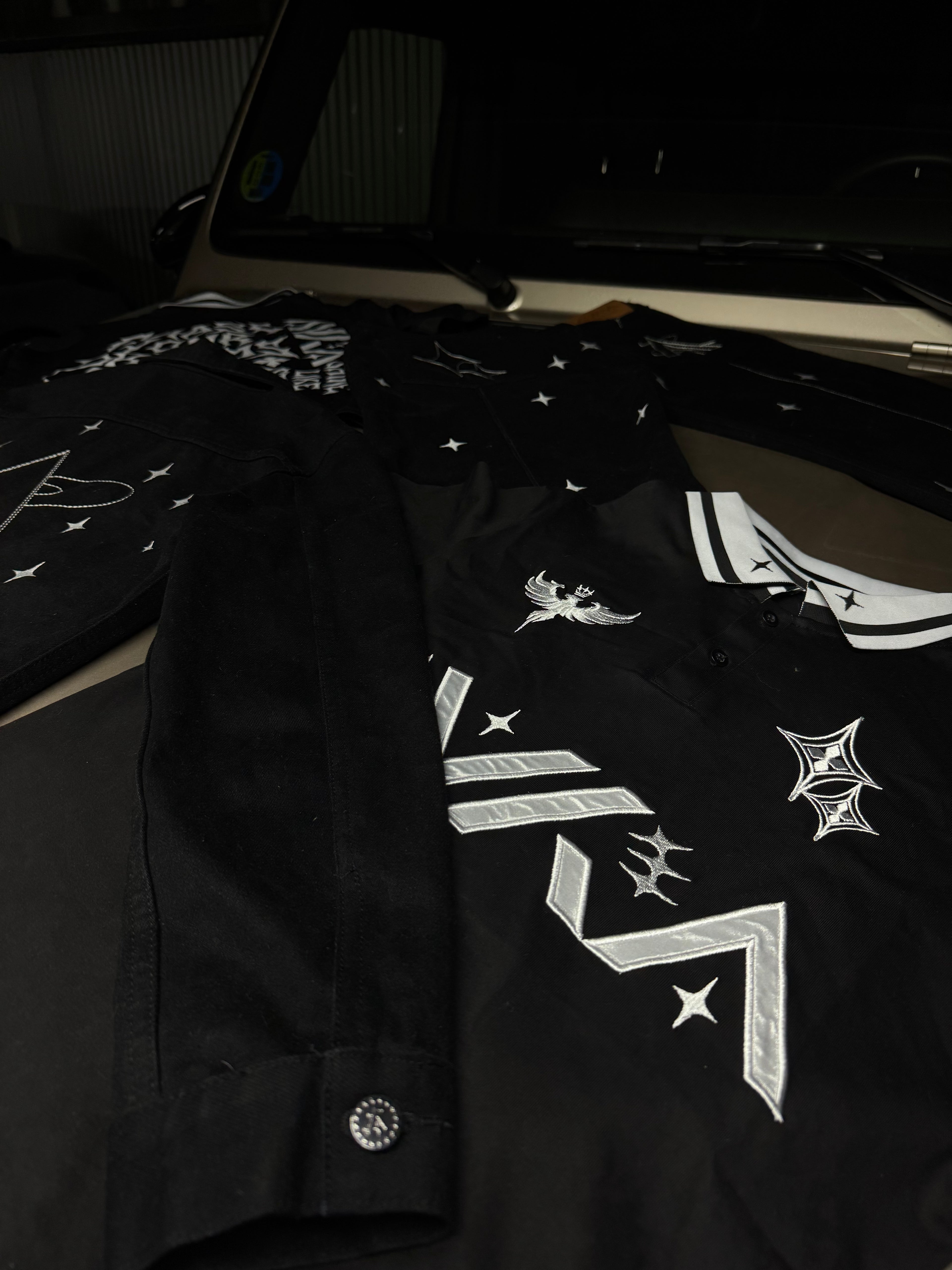 Polo Midnight-Nova Eclipse