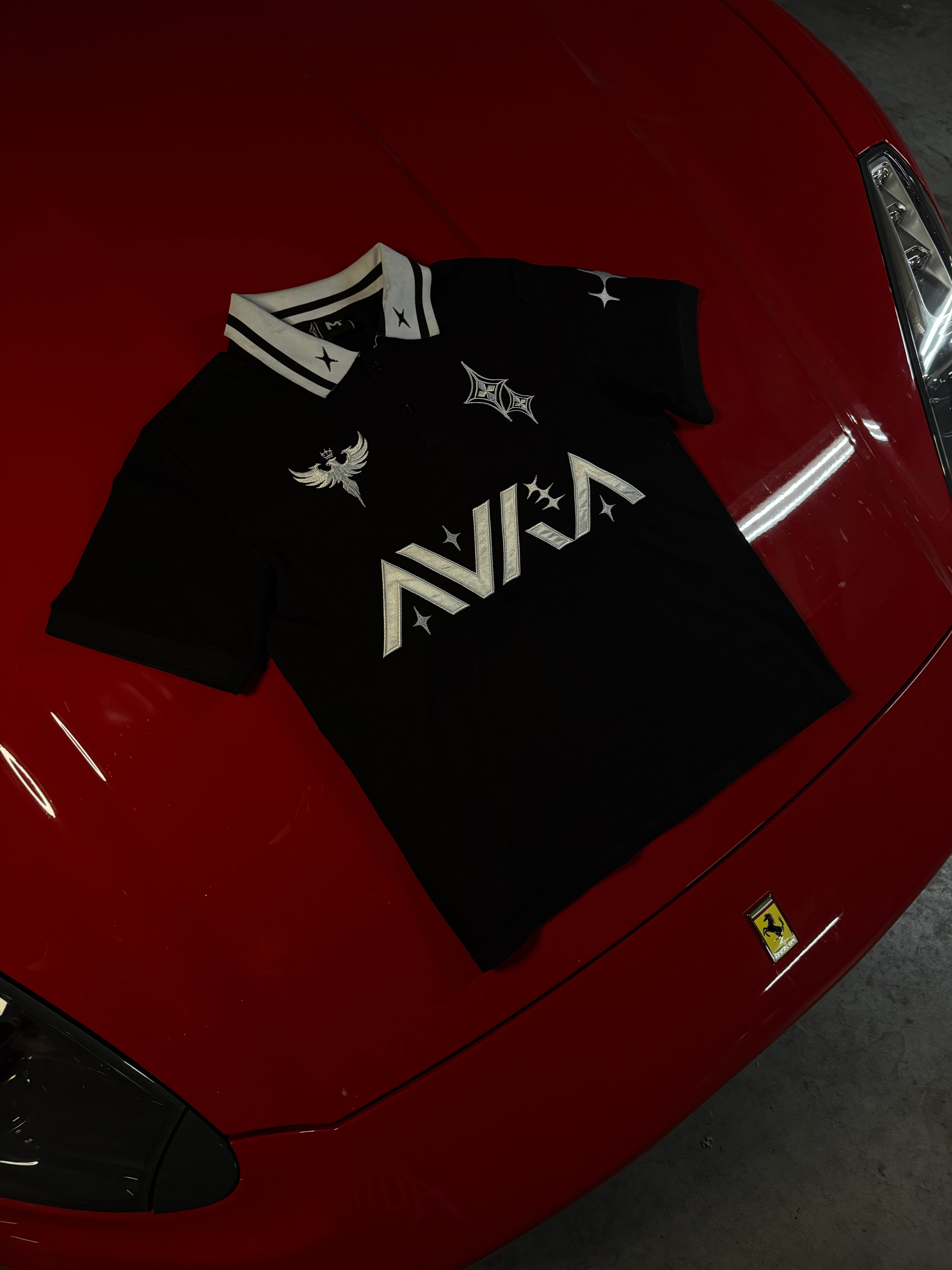 Polo Midnight-Nova Eclipse