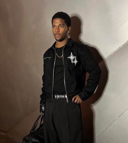 Chaqueta Midnight-Nova Eclipse