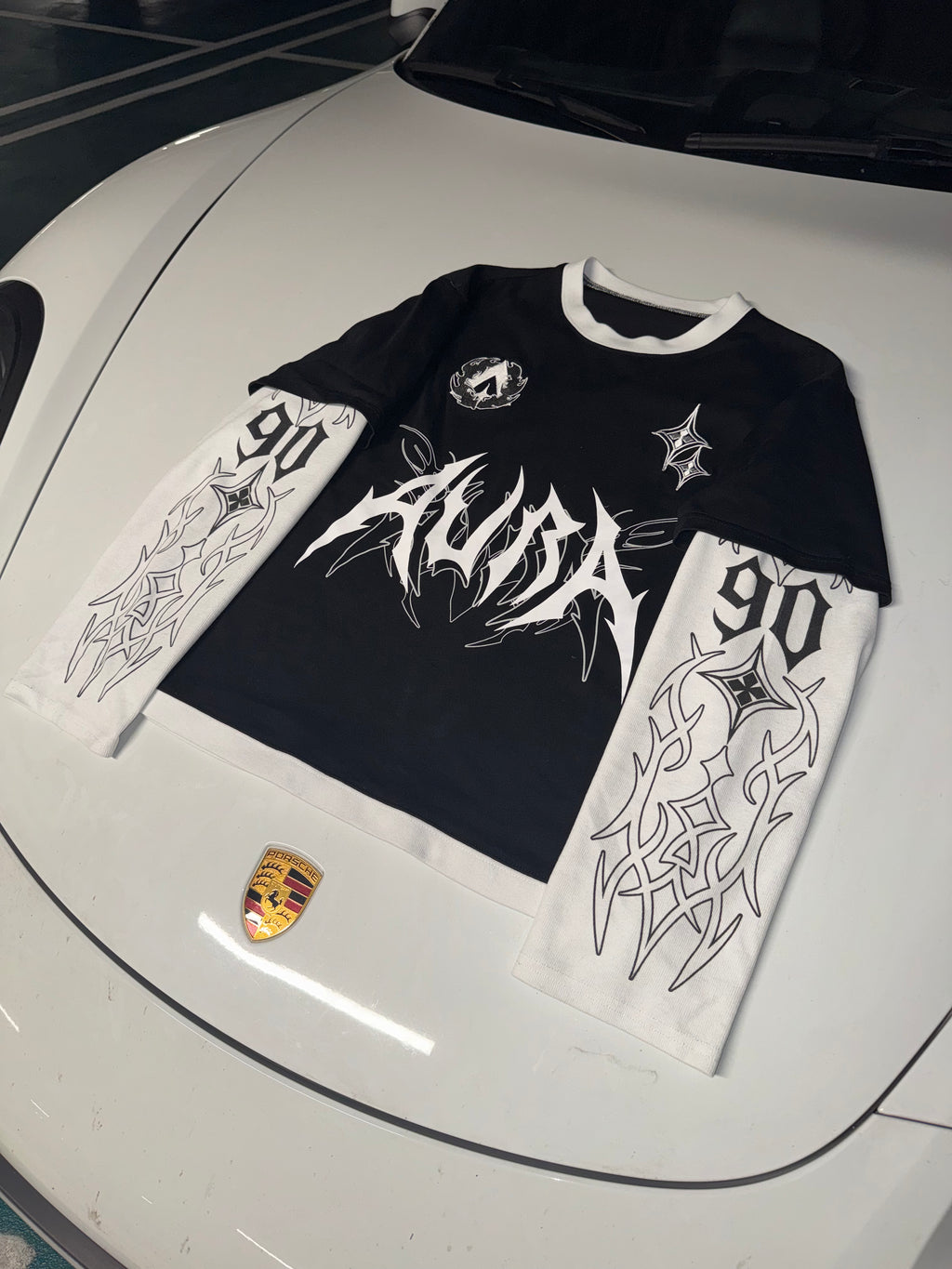 Demon Star T-shirt