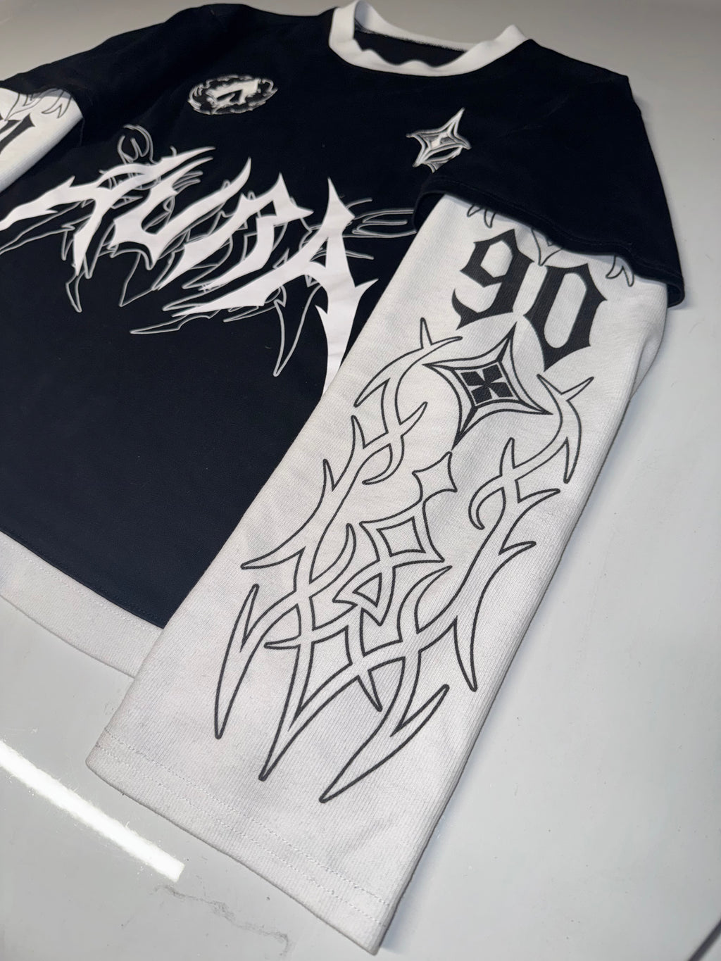 Demon Star T-shirt