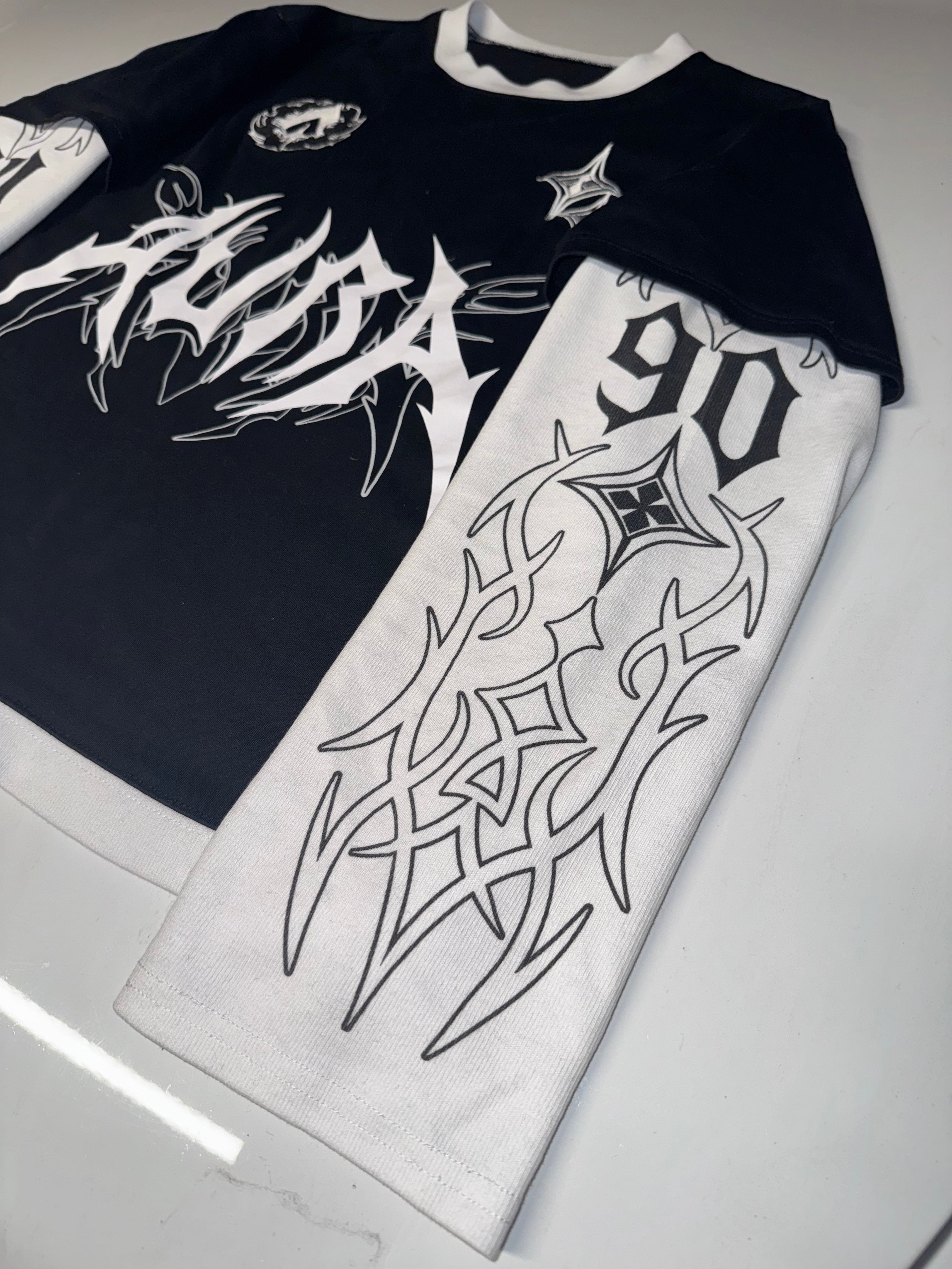 Demon Star T-shirt