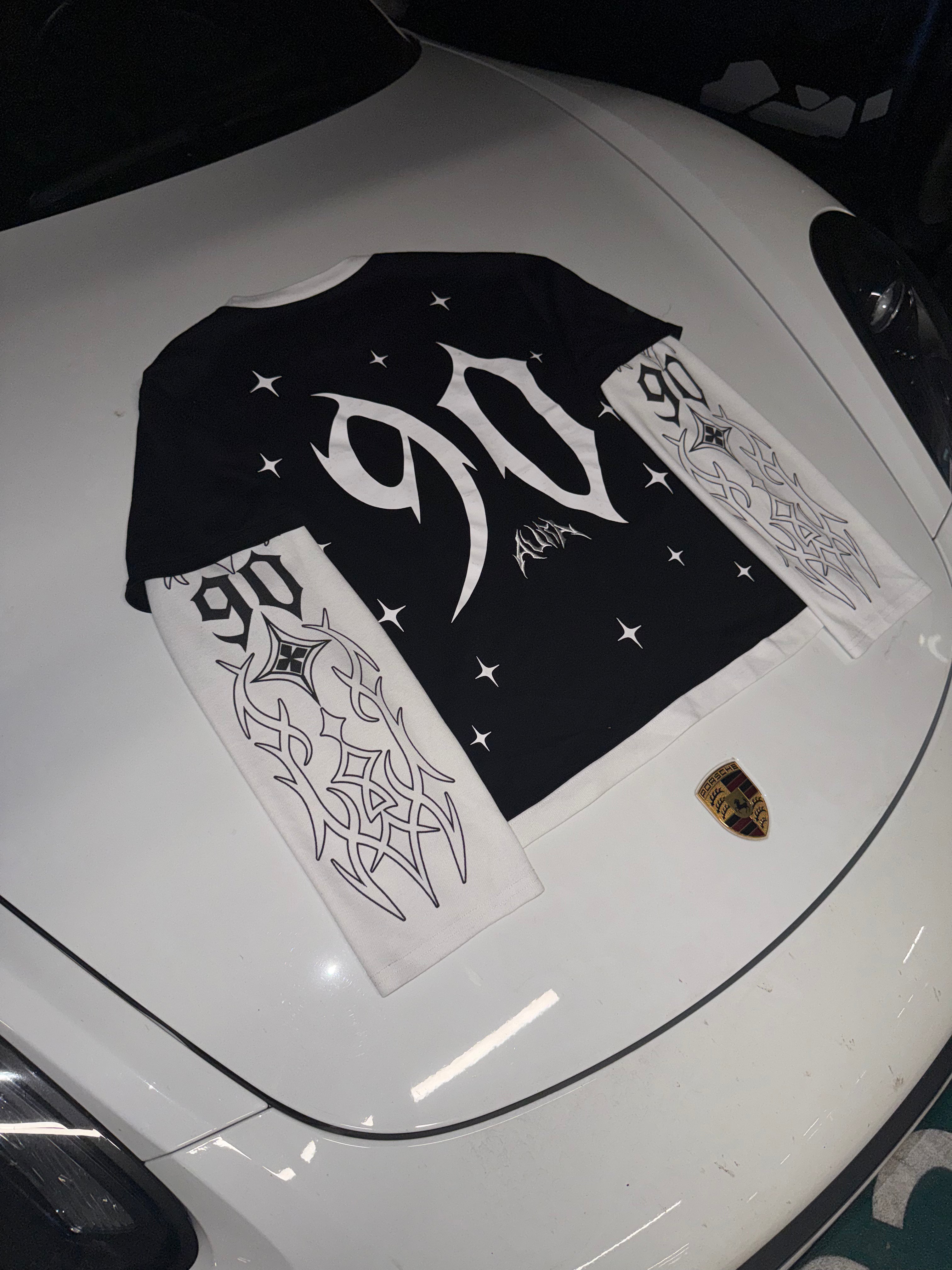 Demon Star T-shirt
