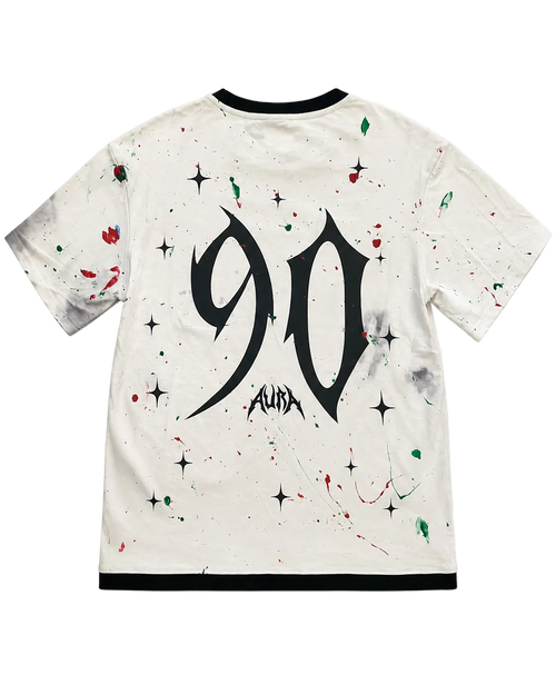 Angel - only 2 colors