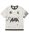 Angel - only 2 colors