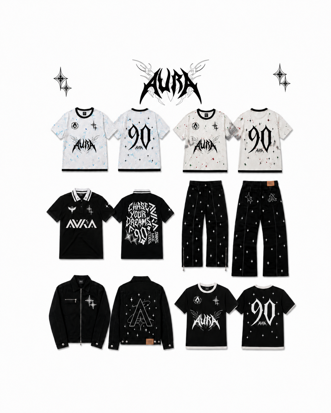 Mystery Box - 1 item included