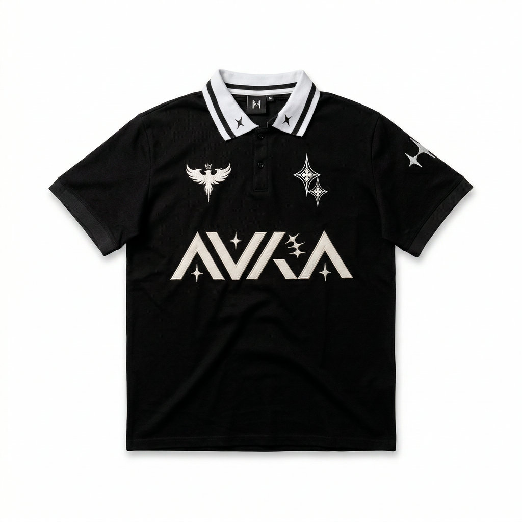 Polo Midnight-Nova Eclipse