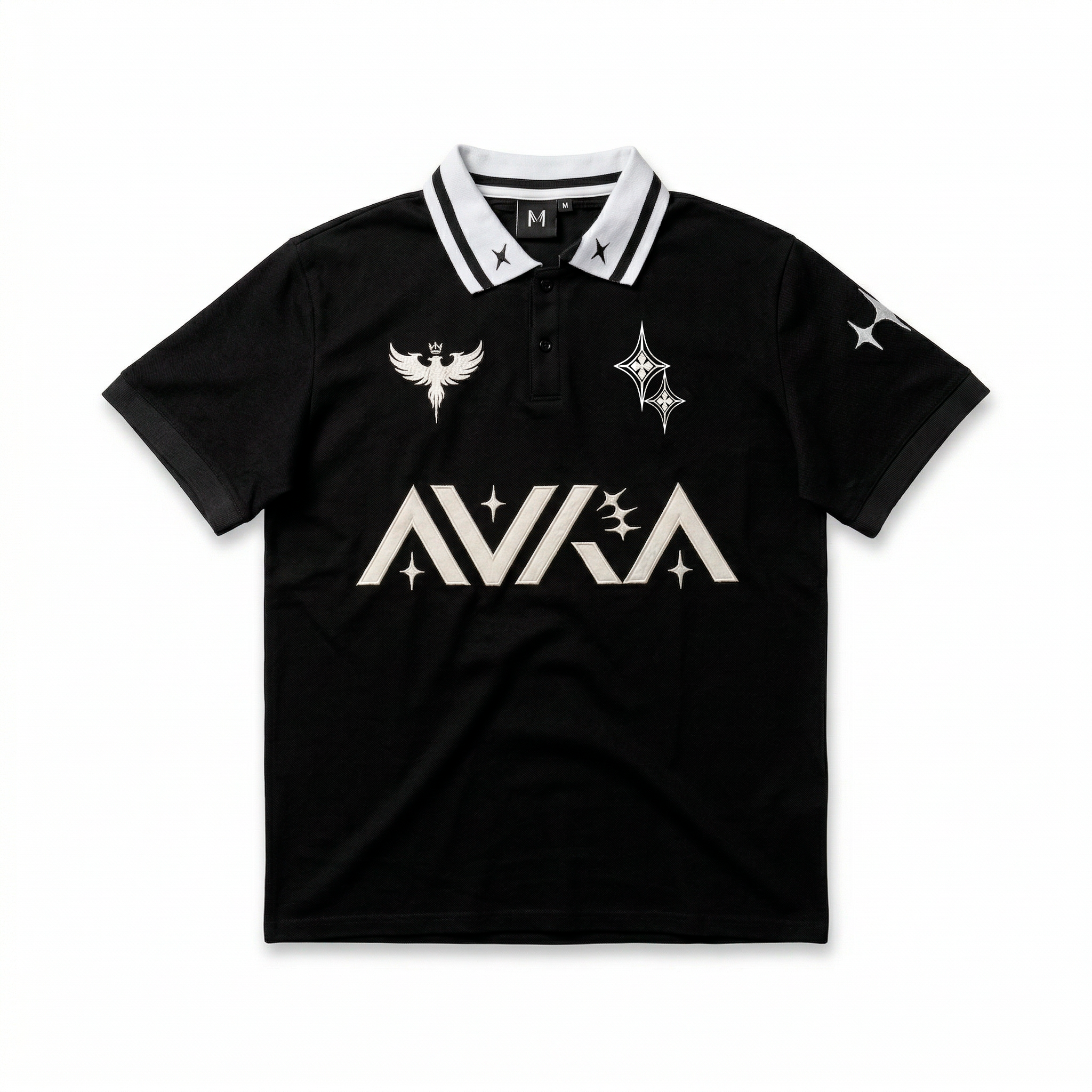 Polo Midnight-Nova Eclipse